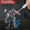 The Army Painter Wargamer Layering – pędzel do warstw i rozjaśnień, rozmiar 1